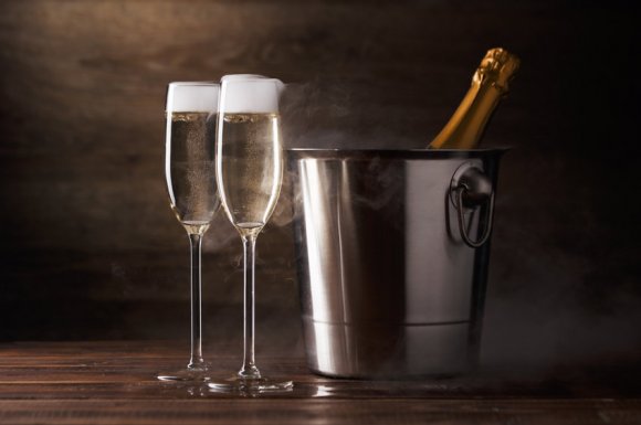 Fournisseur de vins mousseux et champagne pour restaurateurs à Aix-les-Bains