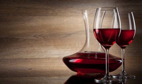 Vente de caisses de vin rouge Beaujolais pour particulier à Rumilly 