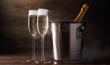 Vente de Mathusalem de champagne pour professionnels à Aix-les-Bains